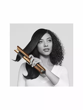 DYSON | Lisseur - dyson Corrale™ Cuivre/Nickel | 